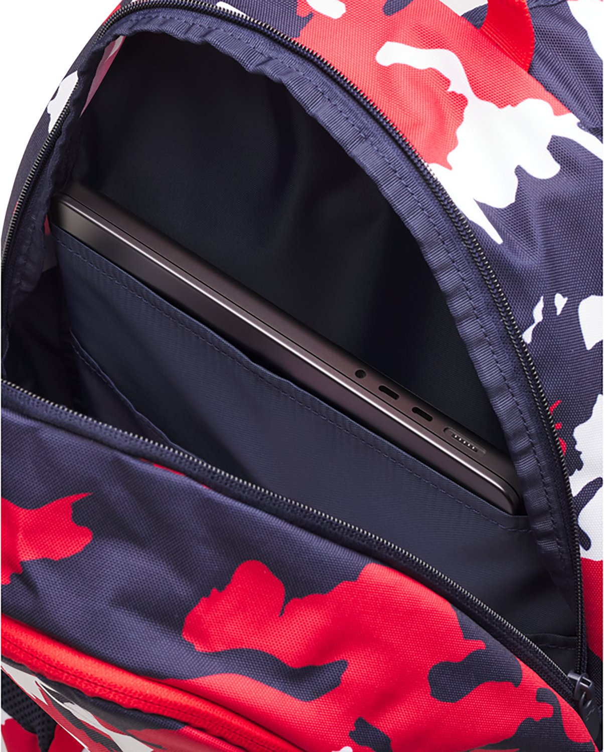 Under Armour Hustle Sport 6.0 Backpack - view number 3