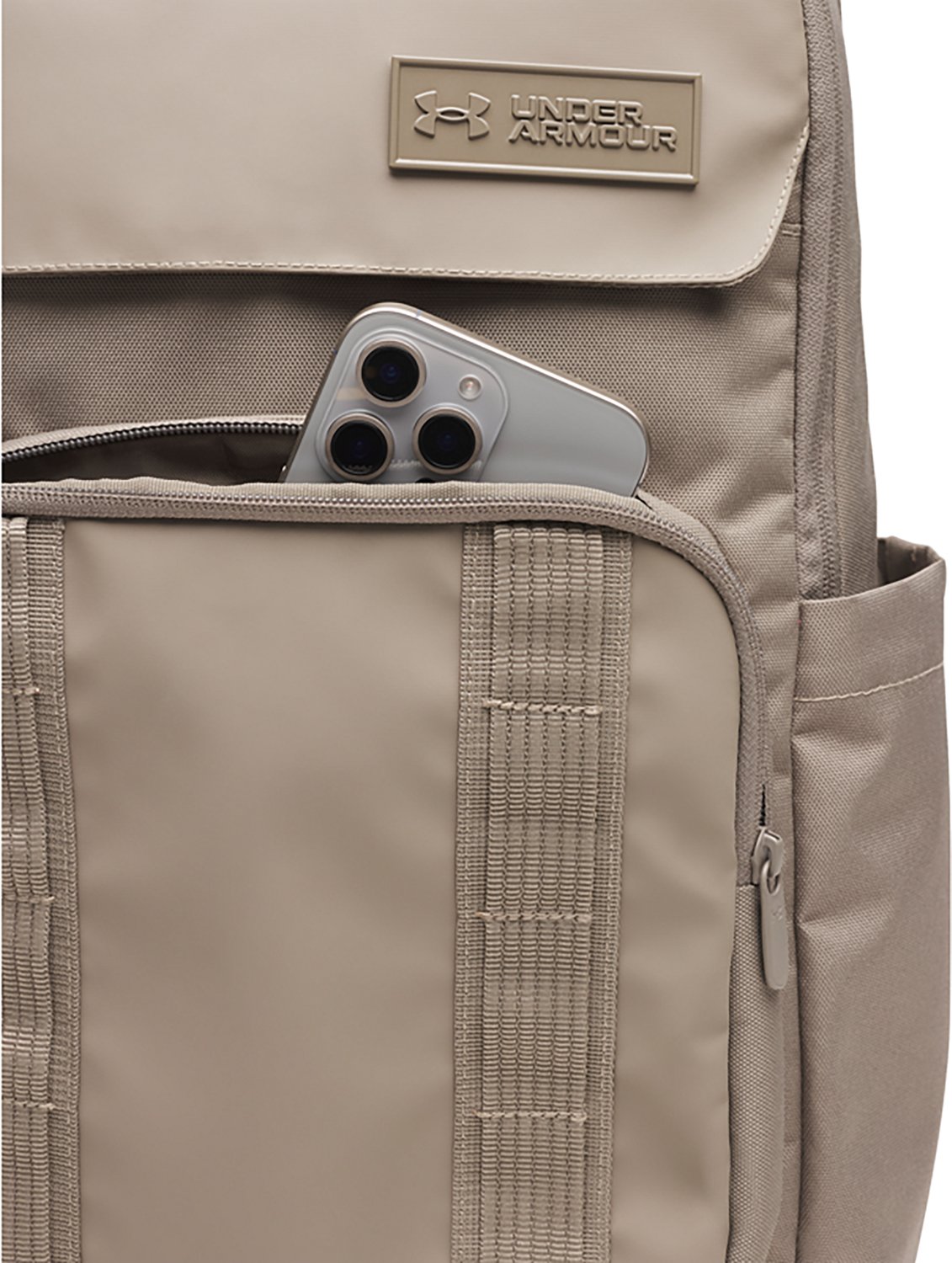 Under Armour Triumph Campus Pro Backpack - view number 4