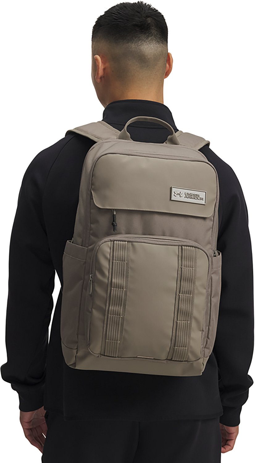 Under Armour Triumph Campus Pro Backpack - view number 5