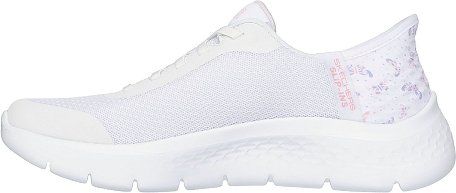 SKECHERS Women's Slip-ins GO WALK Flex Eva Shoes - view number 2