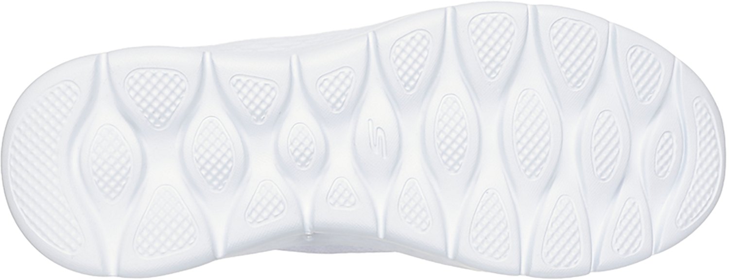 SKECHERS Women's Slip-ins GO WALK Flex Eva Shoes - view number 5