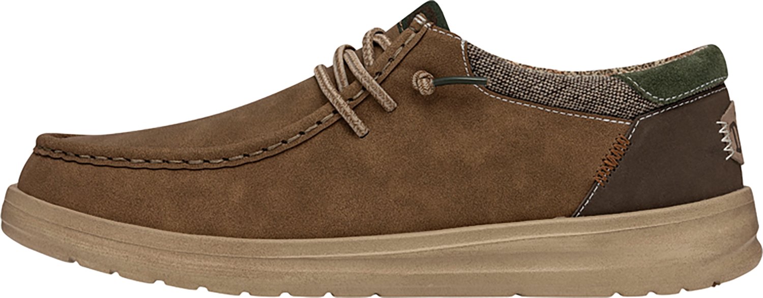 HEYDUDE Men's Paul Classic Shoes                                                                                                 - view number 2