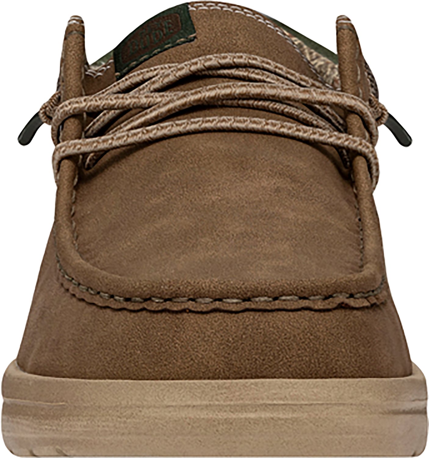 HEYDUDE Men's Paul Classic Shoes                                                                                                 - view number 7