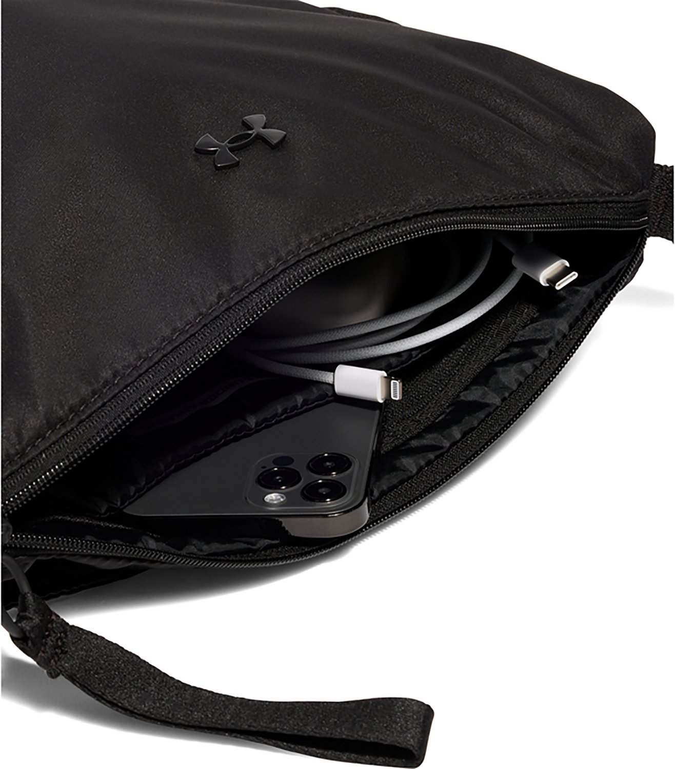 Under Armour Studio Luna Shoulder Bag - view number 4