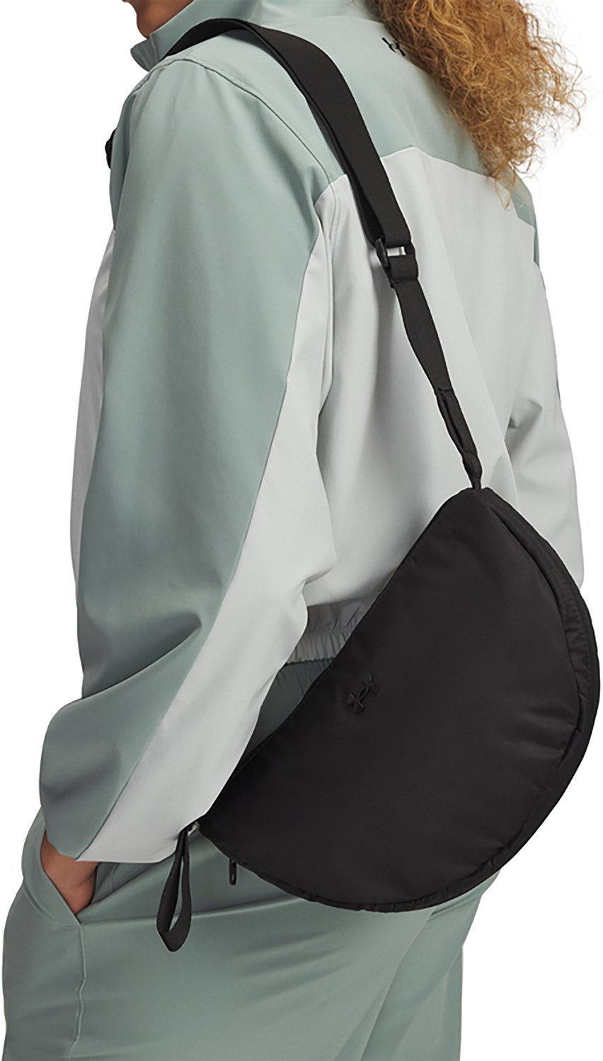 Under Armour Studio Luna Shoulder Bag - view number 5