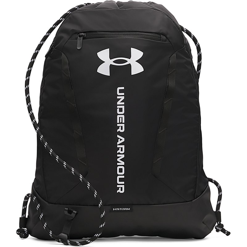 Under Armour Hustle… - image
