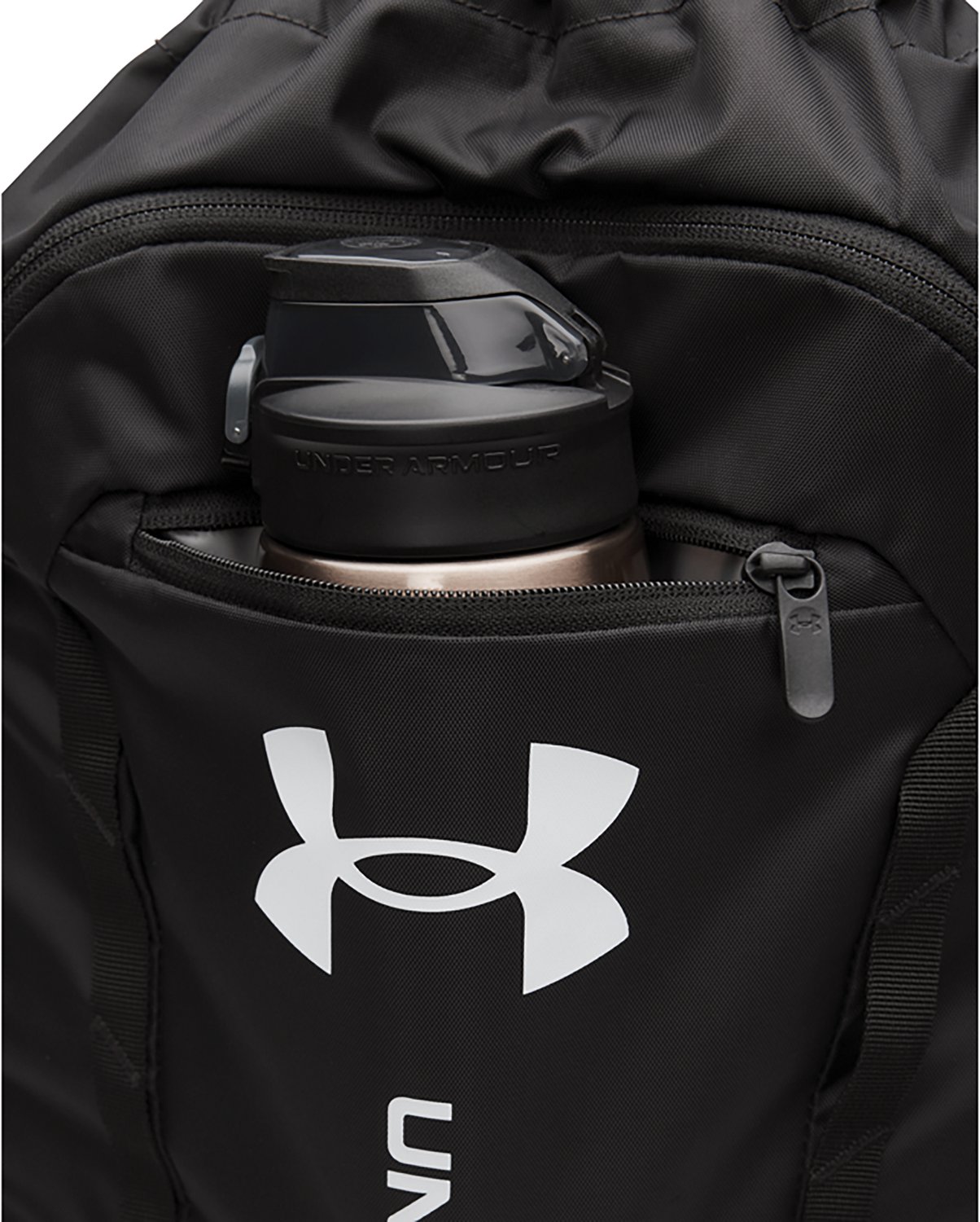Under Armour Hustle Sackpack - view number 3