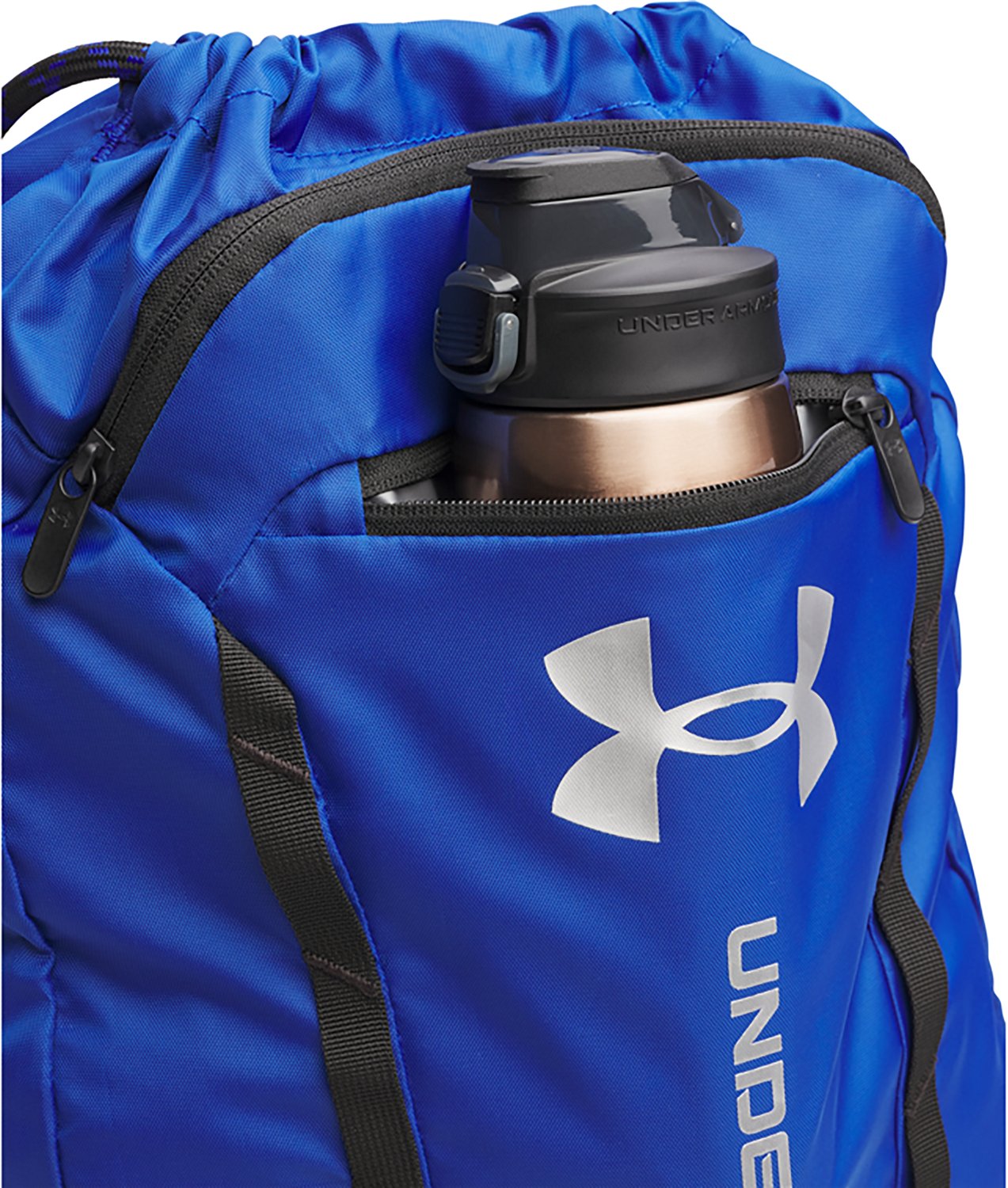 Under Armour Hustle Sackpack - view number 3