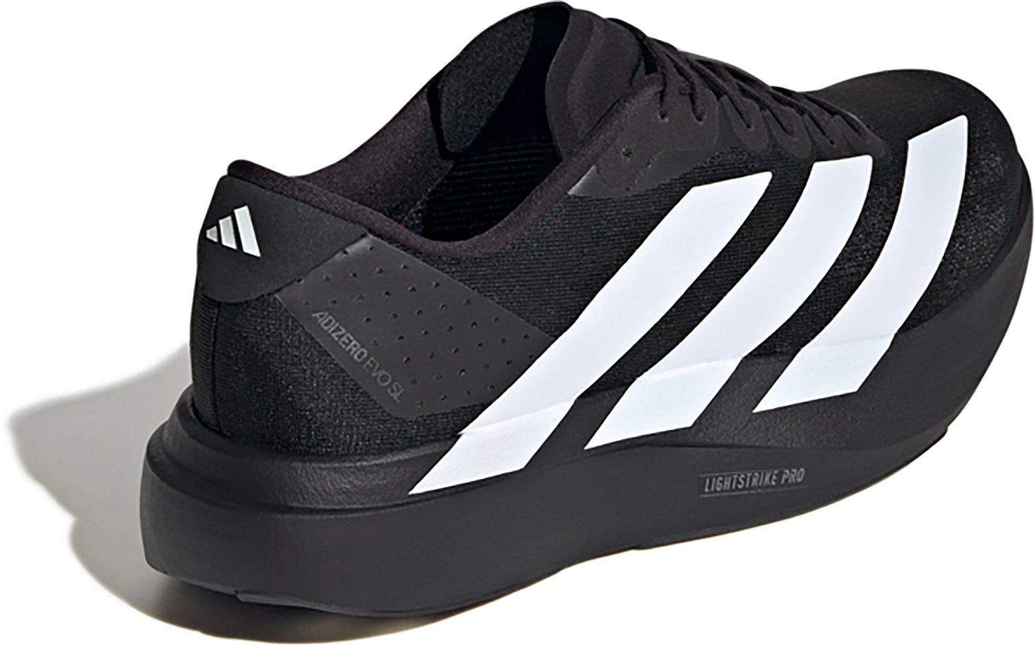 adidas Men's Adizero Evo SL Running Shoes                                                                                        - view number 4