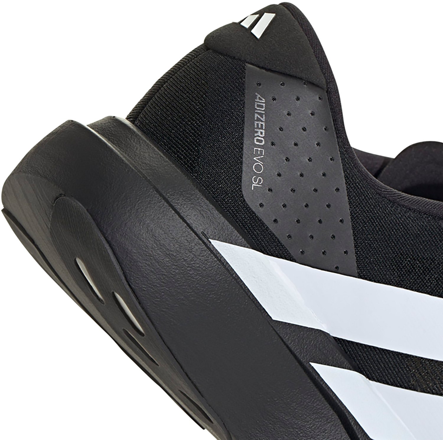 adidas Men's Adizero Evo SL Running Shoes                                                                                        - view number 8