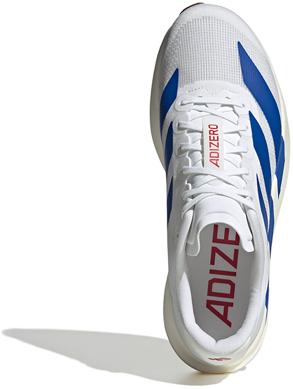adidas Men's Adizero Evo SL Running Shoes                                                                                        - view number 5