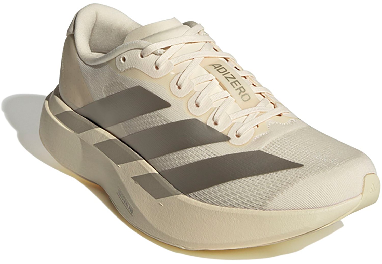 adidas Women's Adizero Evo SL Running Shoes - view number 3