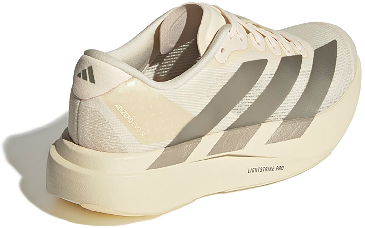 adidas Women's Adizero Evo SL Running Shoes - view number 4