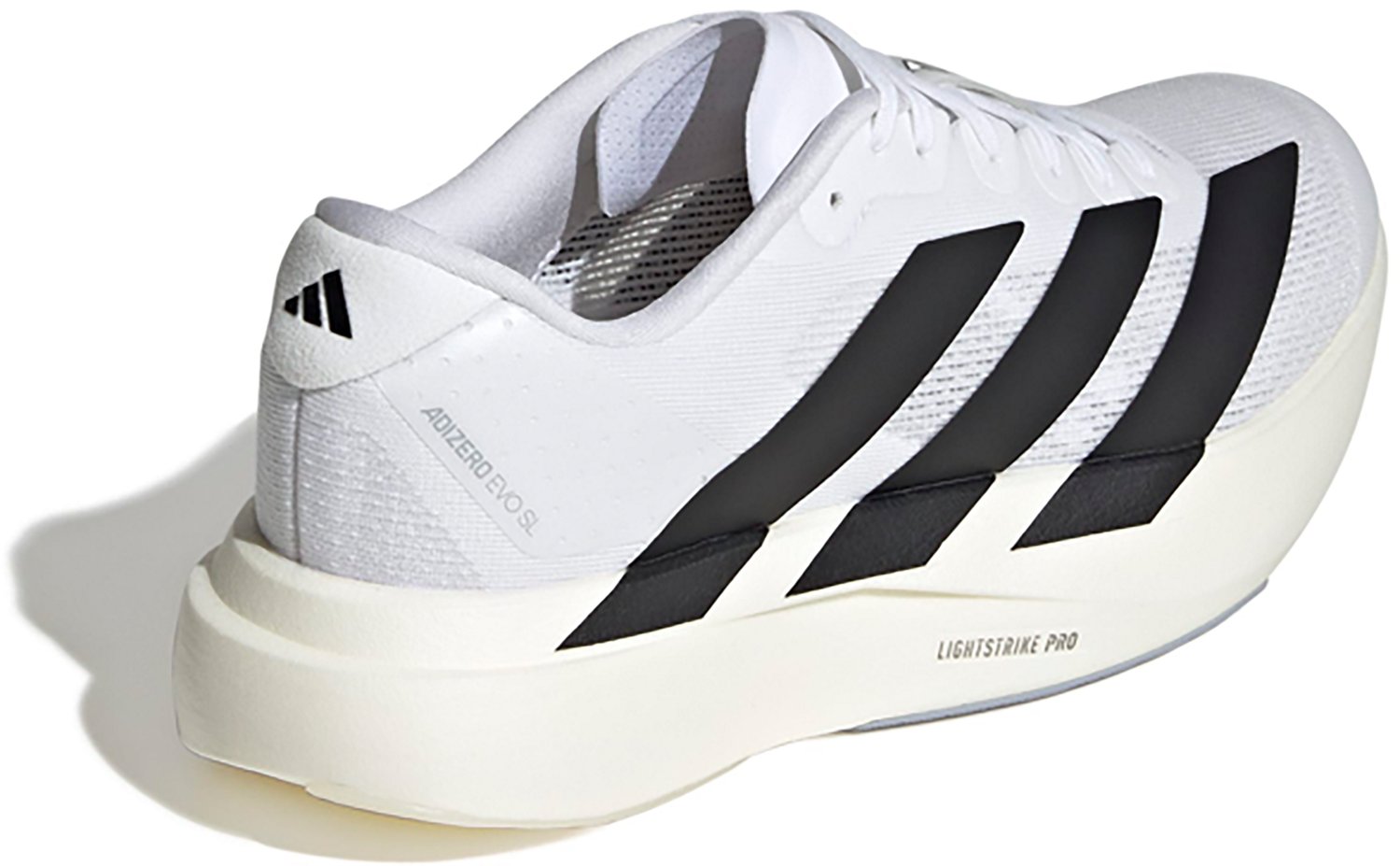 adidas Women's Adizero Evo SL Running Shoes - view number 4