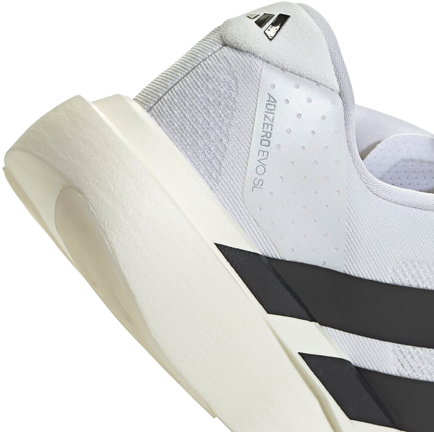 adidas Women's Adizero Evo SL Running Shoes - view number 8