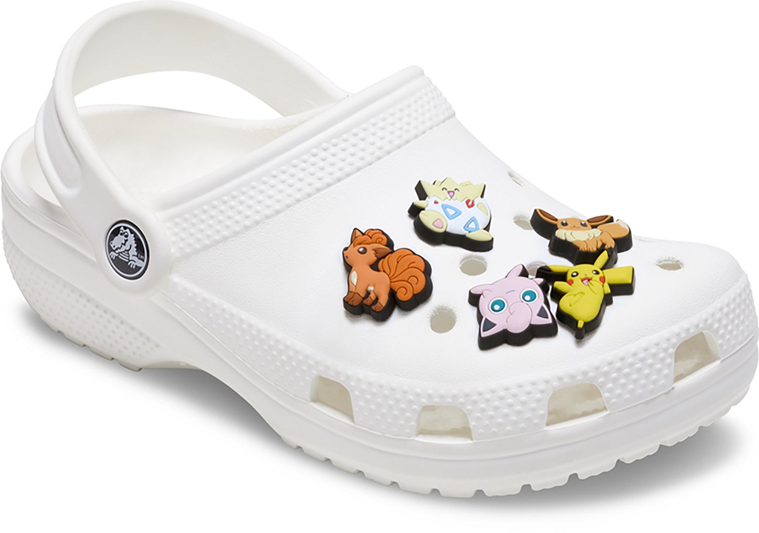 Crocs Pokémon Jibbitz 5-Pack - view number 2