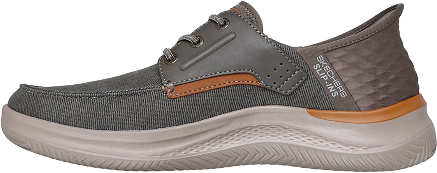 SKECHERS Men's Slip-ins RF Hasting Niko Shoes - view number 2