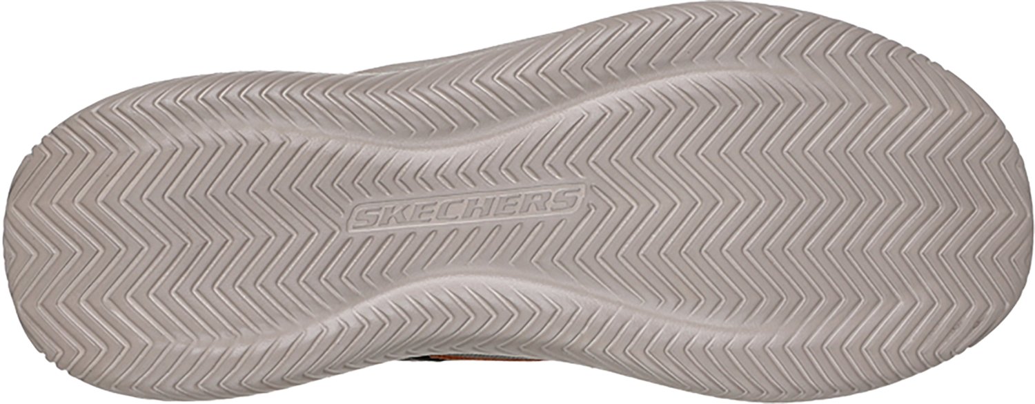 SKECHERS Men's Slip-ins RF Hasting Niko Shoes - view number 5