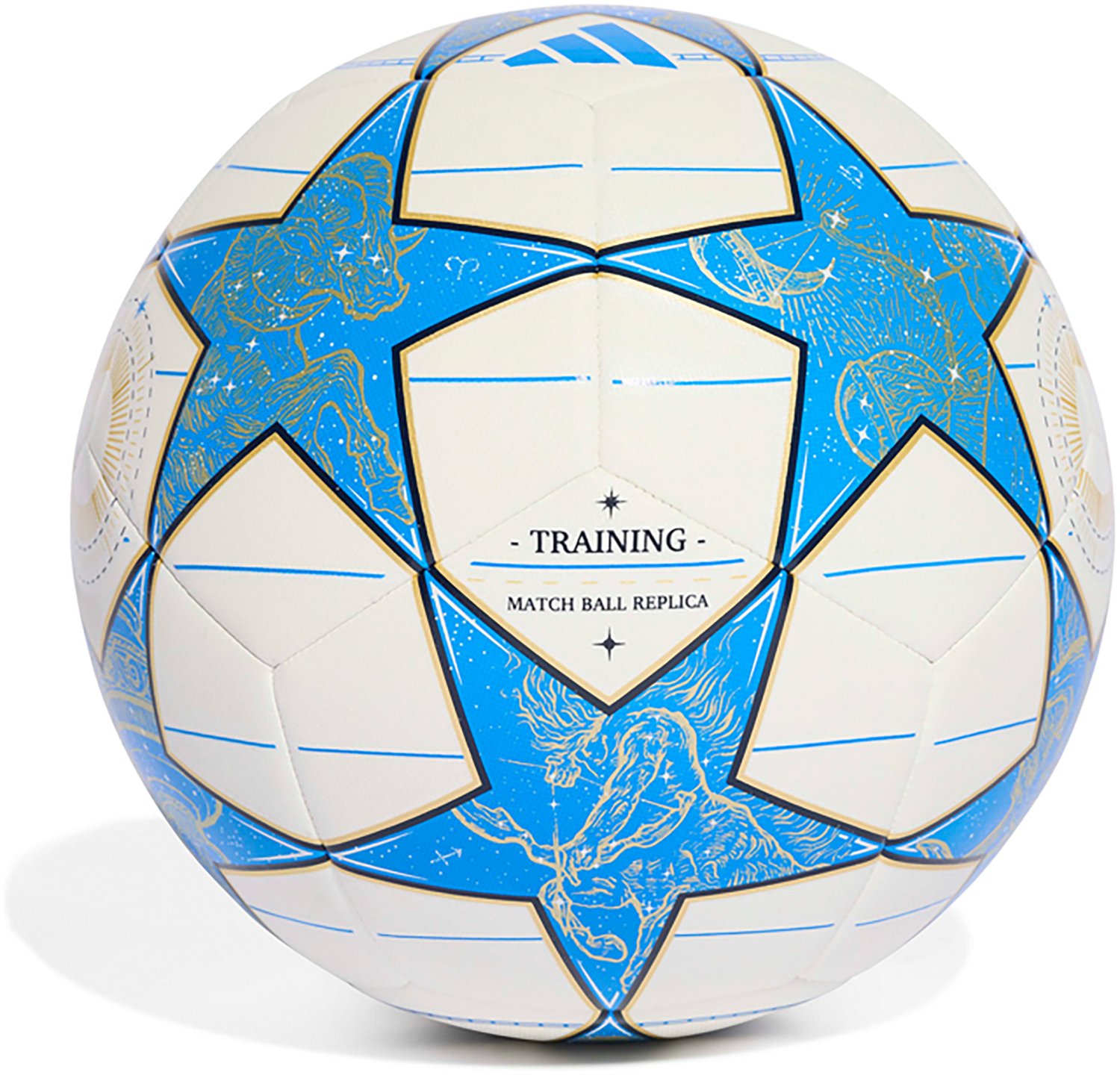adidas UCL Training Soccer Ball - view number 2