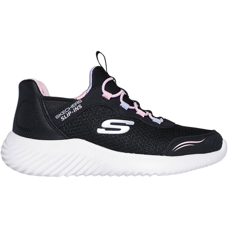 Skechers Girls' (4-… - image