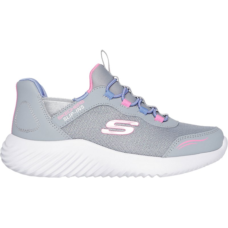 Skechers Girls' (4-… - image