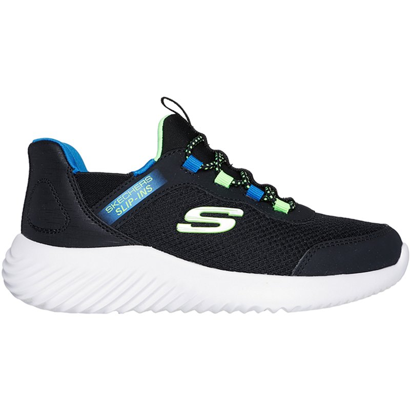 Skechers Boys' (4-7… - image