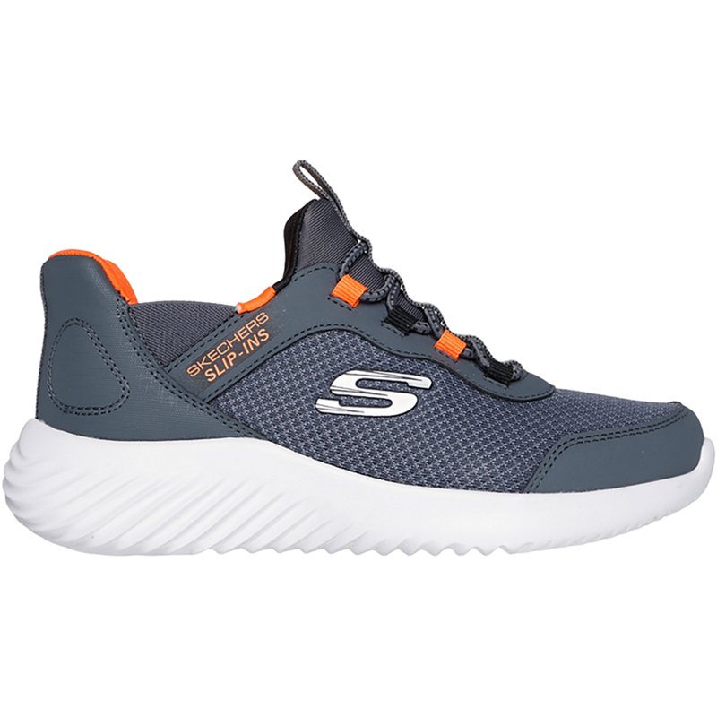 Skechers Boys' (4-7… - image
