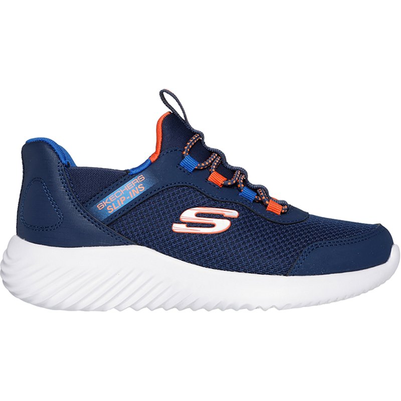 Skechers Boys' (4-7… - image
