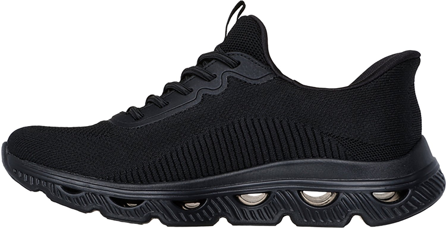SKECHERS Women's BOBS Sport Arc Waves Slip-In Shoes - view number 2