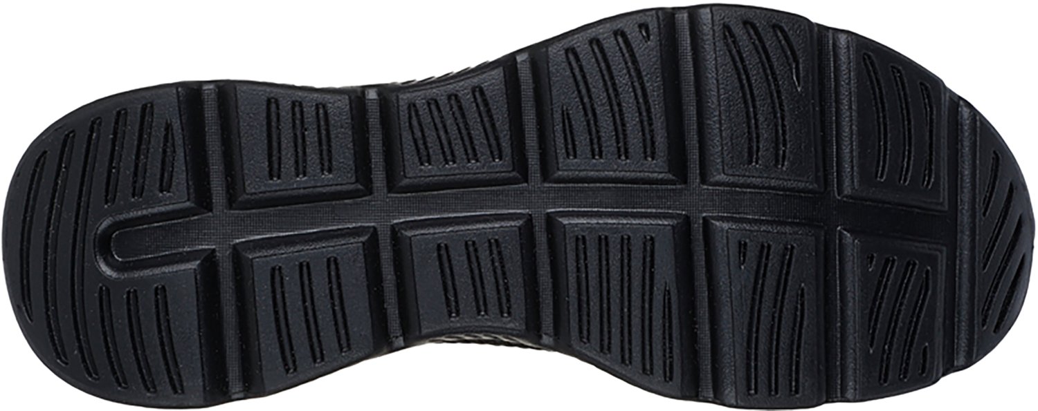 SKECHERS Women's BOBS Sport Arc Waves Slip-In Shoes - view number 5
