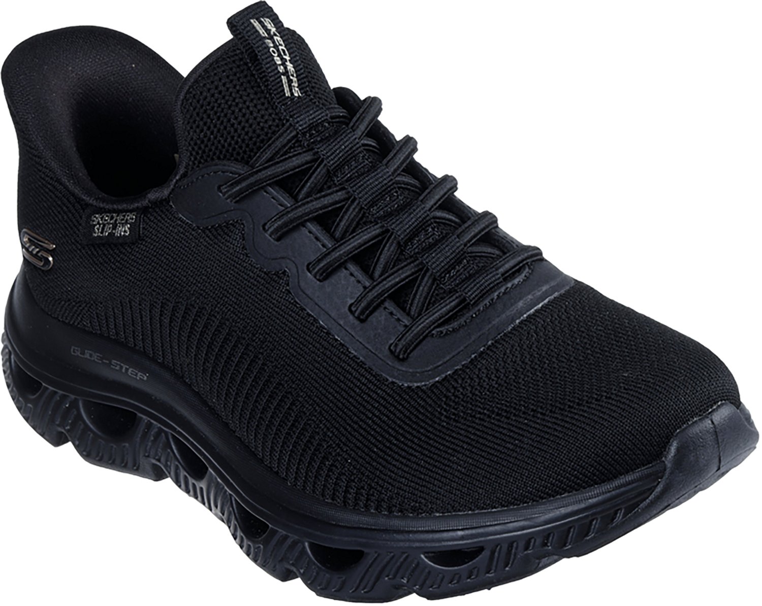 SKECHERS Women's BOBS Sport Arc Waves Slip-In Shoes - view number 3