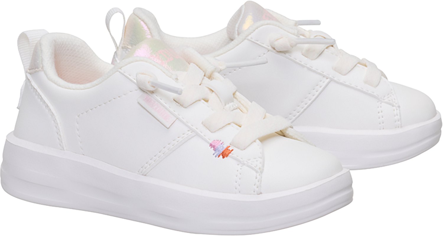 HEYDUDE Toddler Girls' Karina Duo Classic Shoes - view number 3