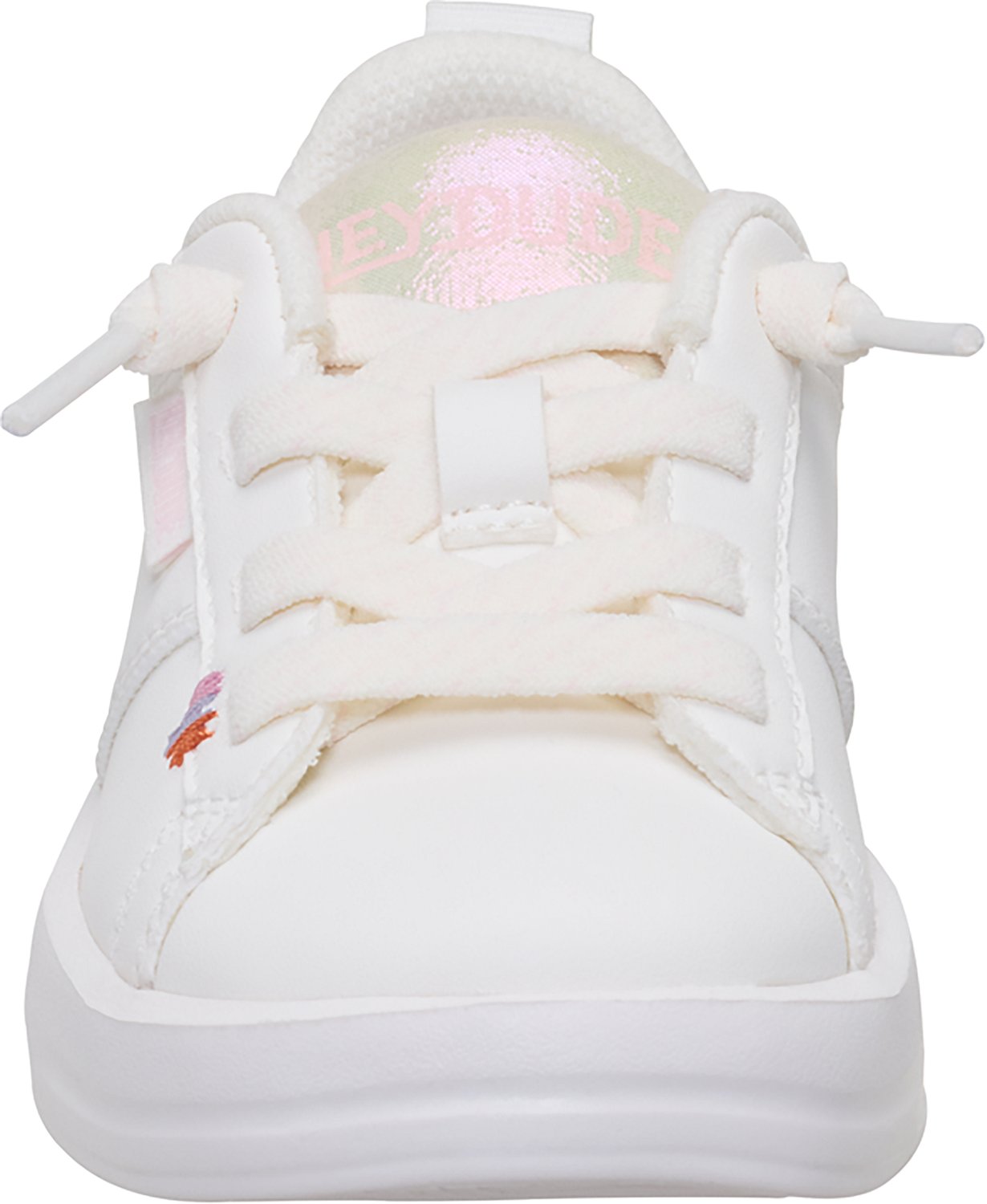 HEYDUDE Toddler Girls' Karina Duo Classic Shoes - view number 7