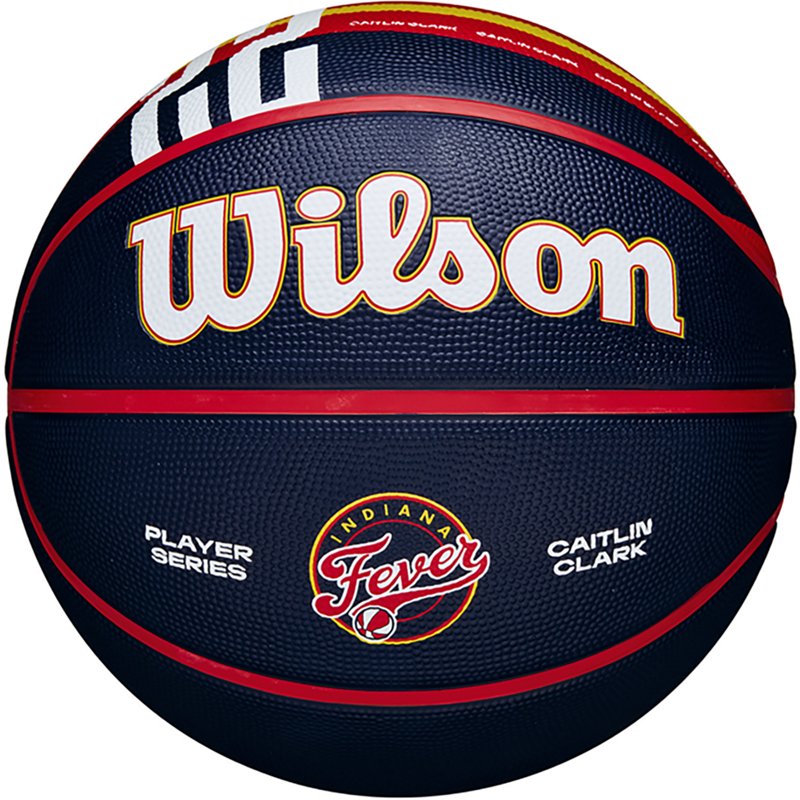 Wilson Caitlin Clar… - image