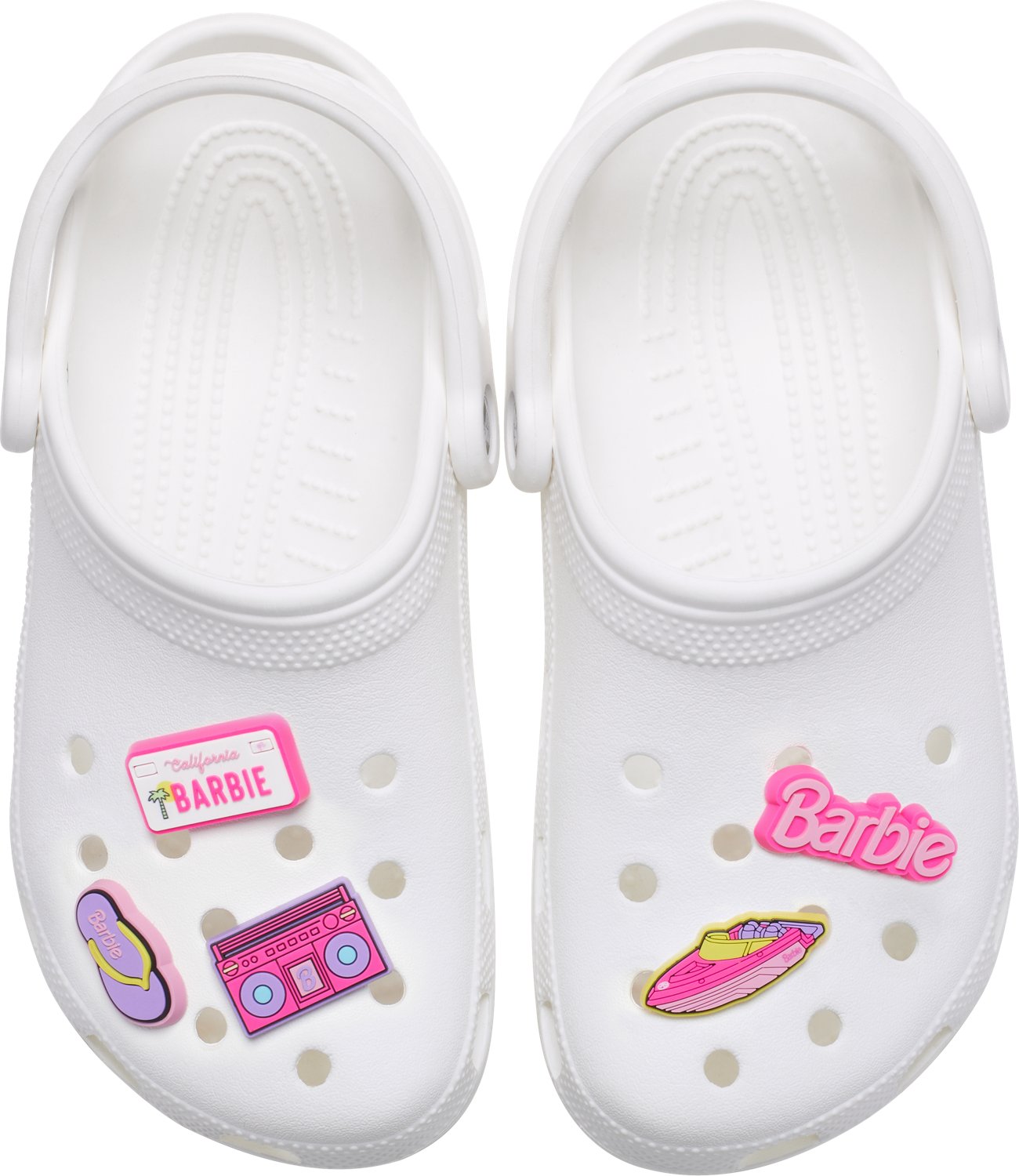 Crocs Jibbitz™ Barbie Retro 5 Pack - view number 3