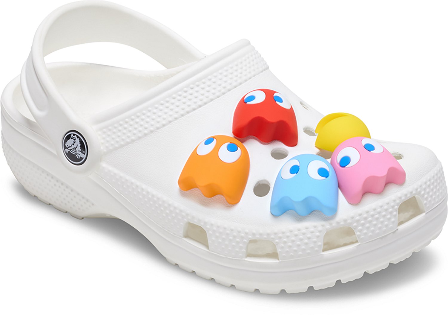 Crocs Jibbitz™ Pacman II 5 Pack - view number 2