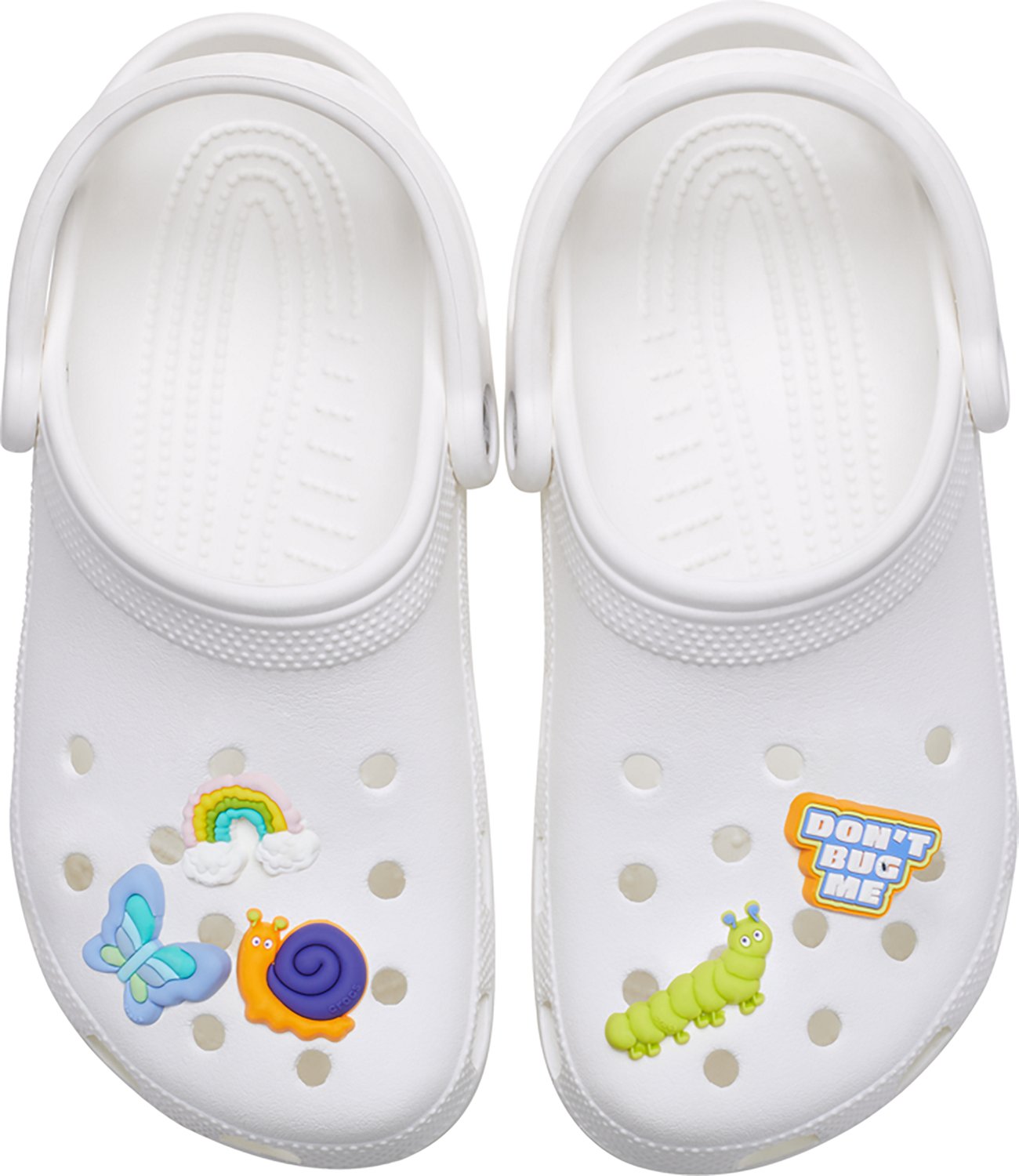 Crocs Jibbitz™ Crafty Critters 5 Pack