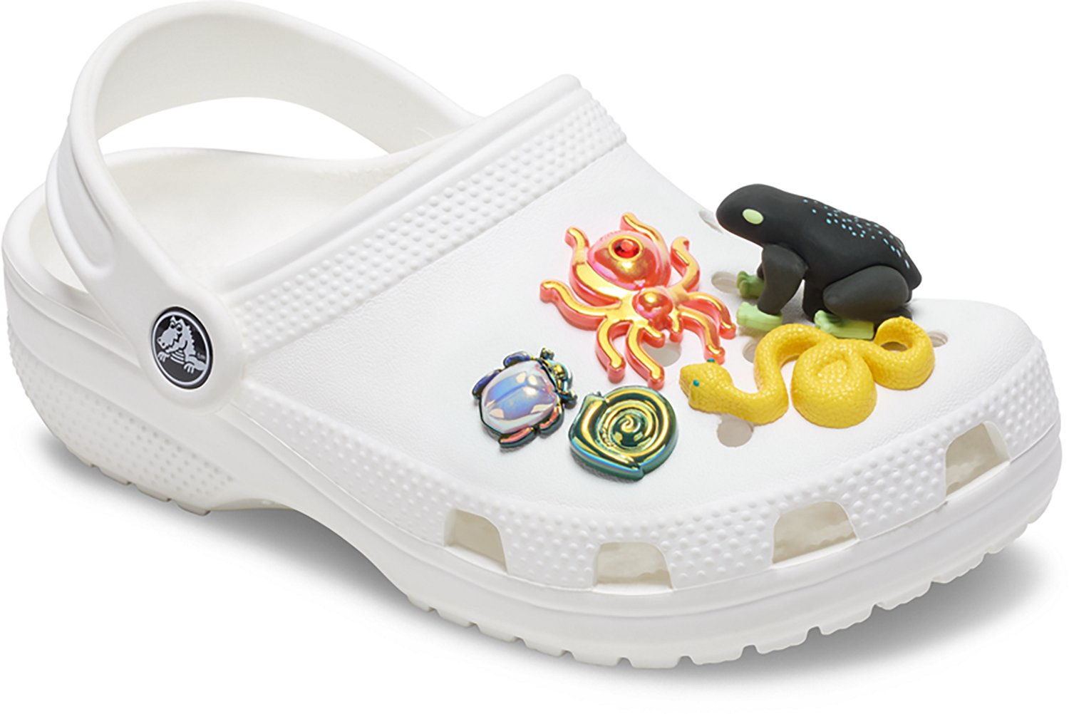 Crocs Jibbitz™ Forest Dwellers 5 Pack - view number 2