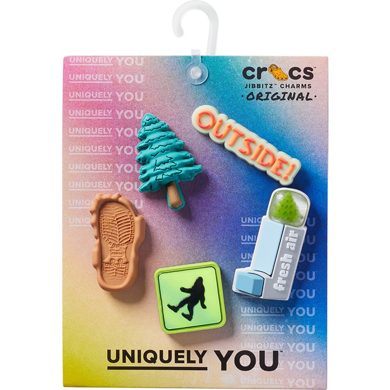Crocs Jibbitzâ¢ Sa… - image