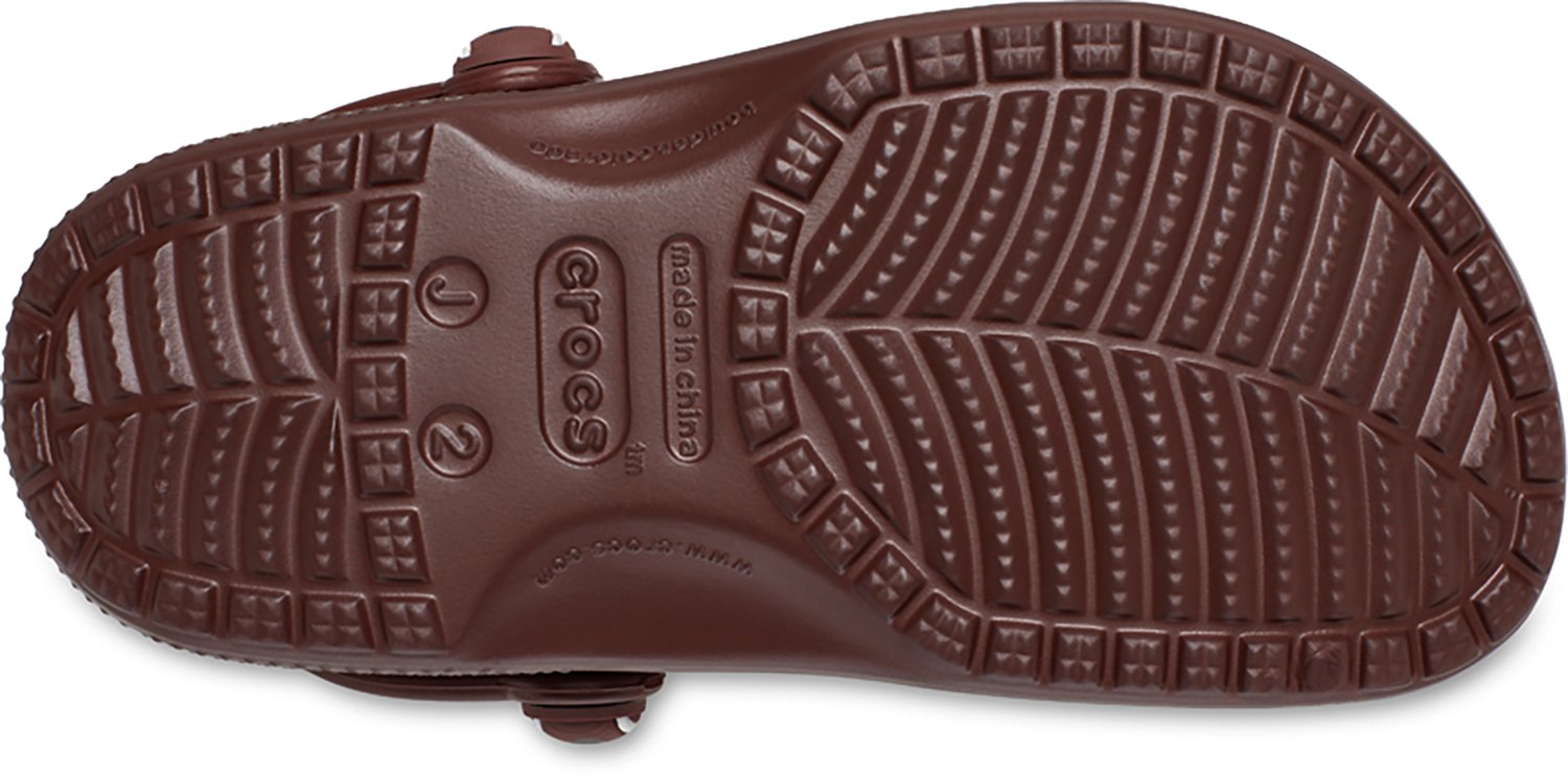 Crocs Kids' Classic Football Clog - view number 6