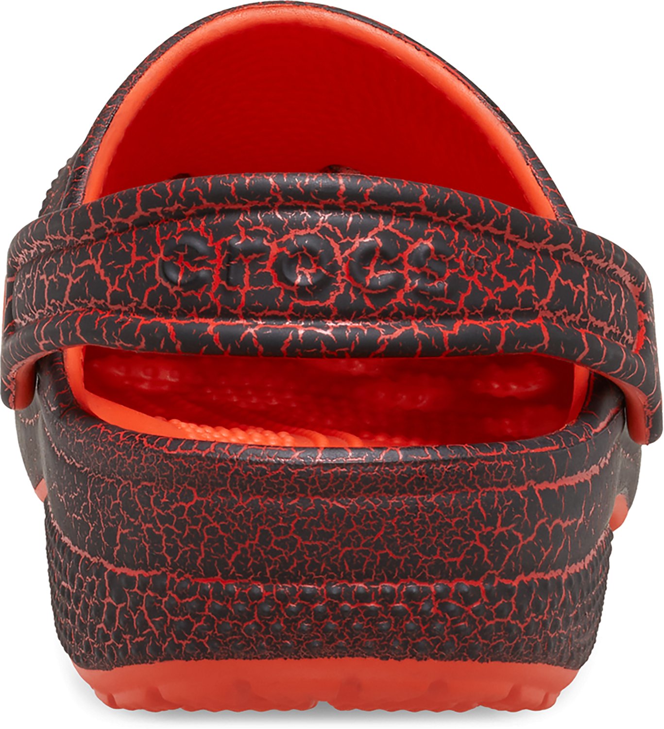 Crocs Kids' Classic Crackle Clog - view number 5
