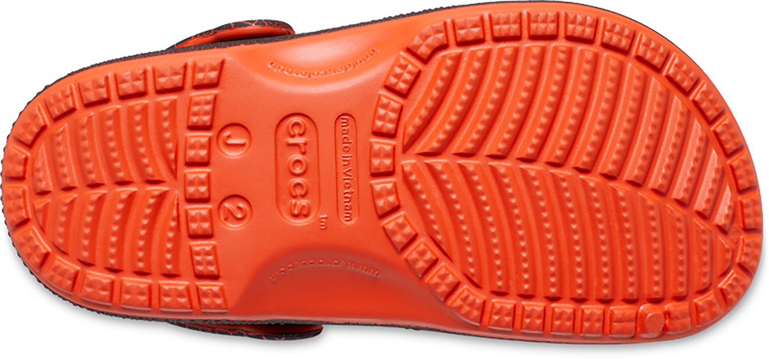 Crocs Kids' Classic Crackle Clog - view number 6
