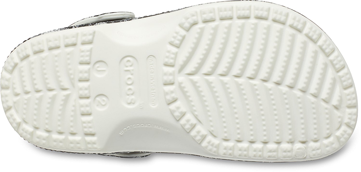 Crocs Kids' Classic Glow Money Clog - view number 6