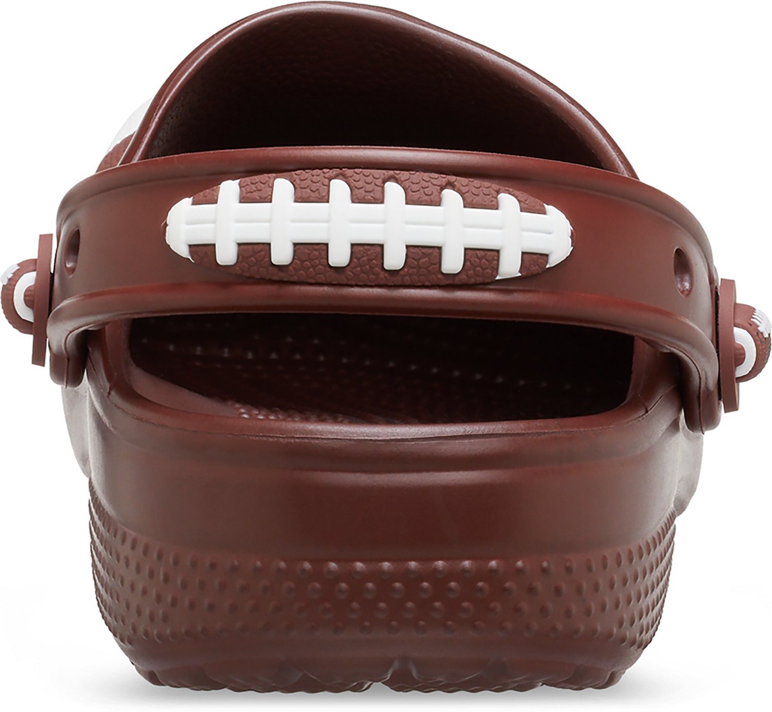 Crocs Kids' Football Classic Clog TD - view number 5