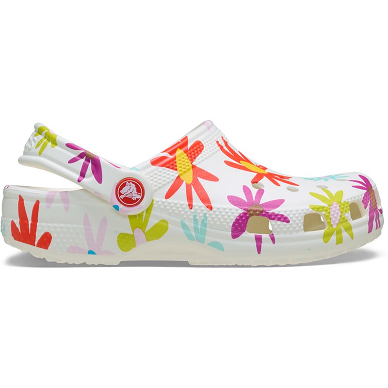 Crocs Kids' Classic… - image