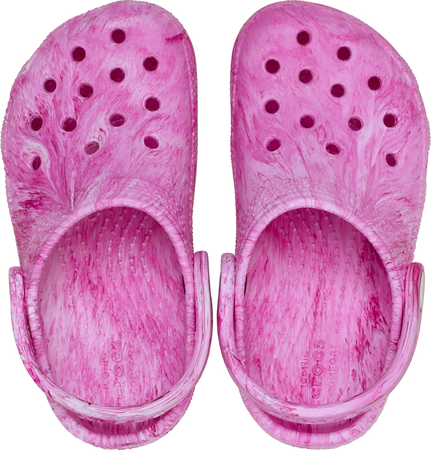 ☆送料無料☆ CROCS CLASSIC WATERCOLOR MARBLE CLOG ☆ Toddler Classic Watercolor Marbled Clog - Crocs