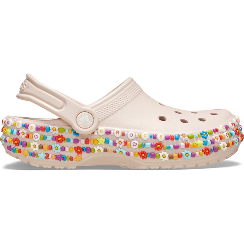 Crocs Toddlers' Cla… - image
