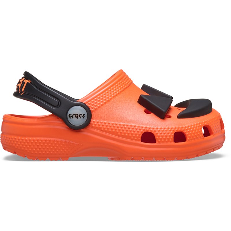 Crocs Toddlers' Cla… - image