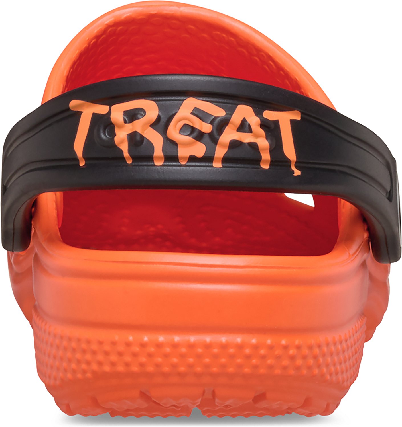 Kids' Classic Jack O' Lantern Lights Clog - view number 5