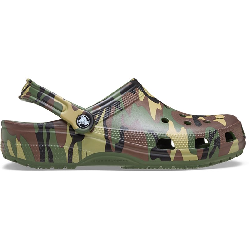 Crocs Adults' Class… - image